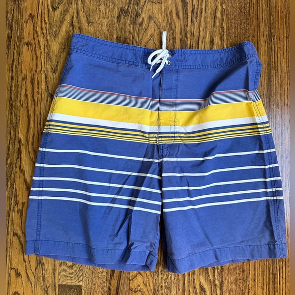 Polo Ralph Lauren Other - Polo Ralph Lauren Swim Shorts. Men’s 32.